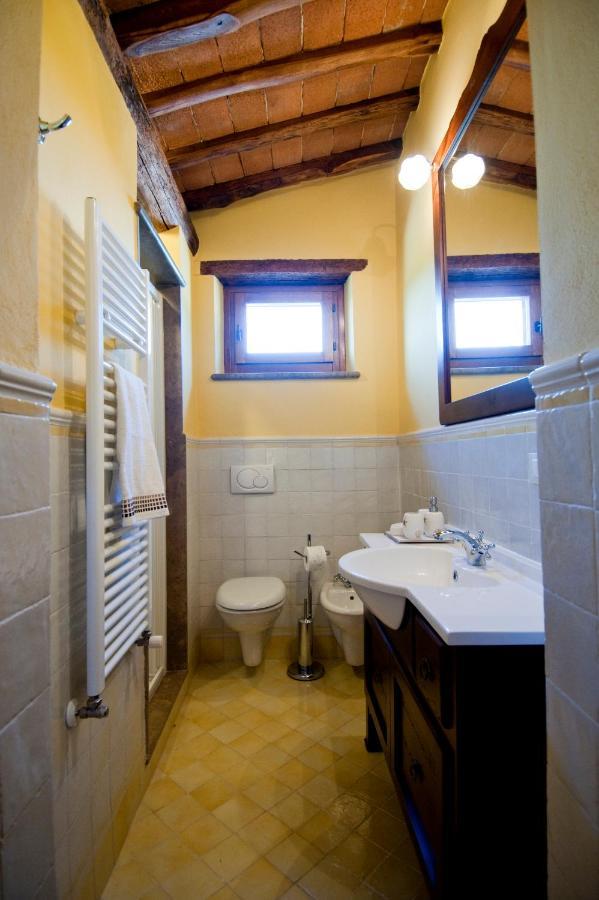 Savignola Paolina Villa Greve in Chianti Exterior foto