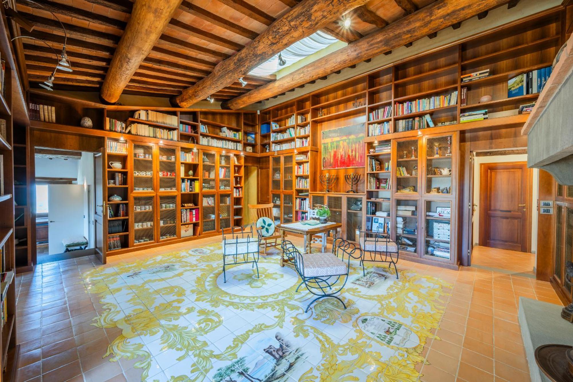 Savignola Paolina Villa Greve in Chianti Exterior foto
