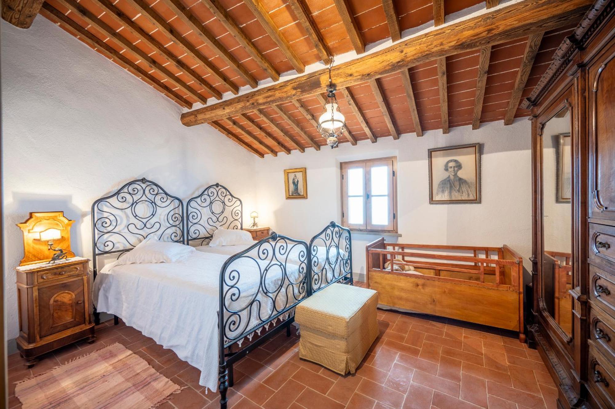 Savignola Paolina Villa Greve in Chianti Exterior foto