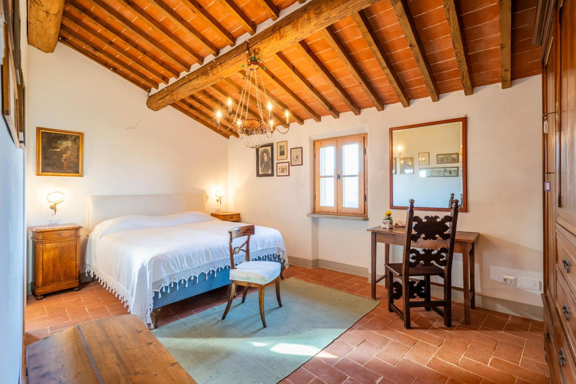 Savignola Paolina Villa Greve in Chianti Exterior foto