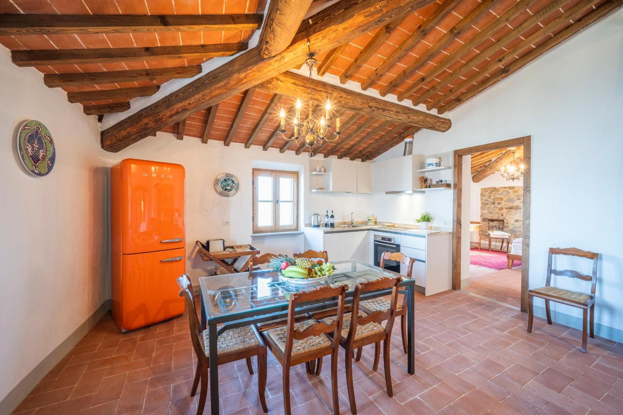 Savignola Paolina Villa Greve in Chianti Exterior foto